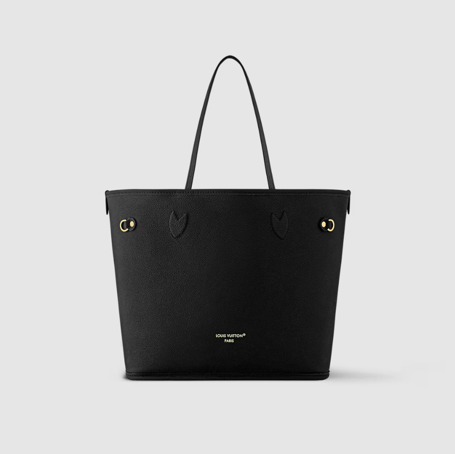 Neverfull Inside Out MM